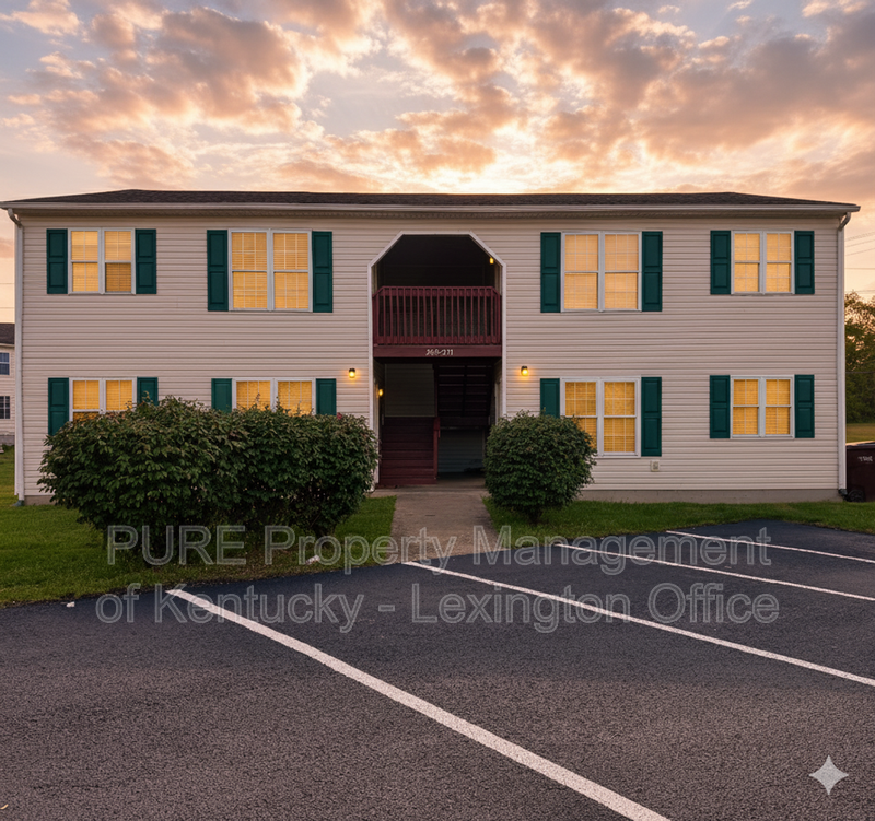 Nicholasville Condo: 271 Grinder Ct