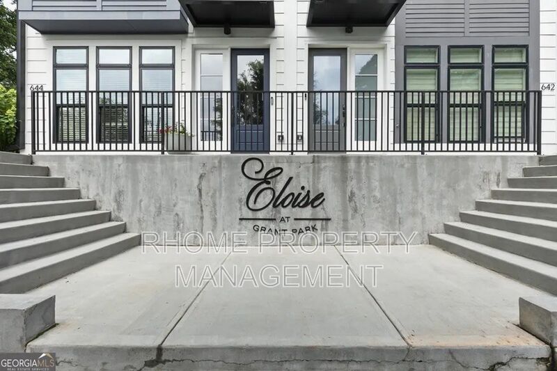 Atlanta Condo: 729 Eloise Way