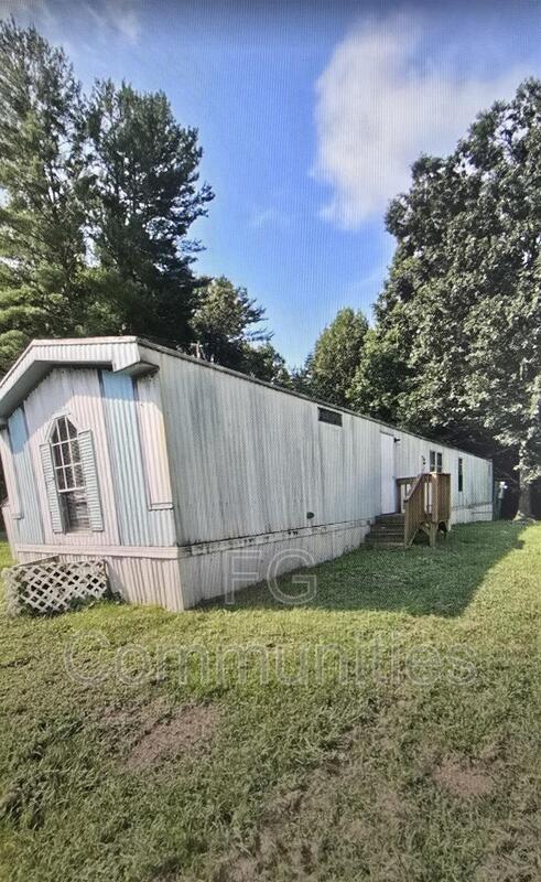 Morganton House: 2509 NC 18 US 64 Lot 49