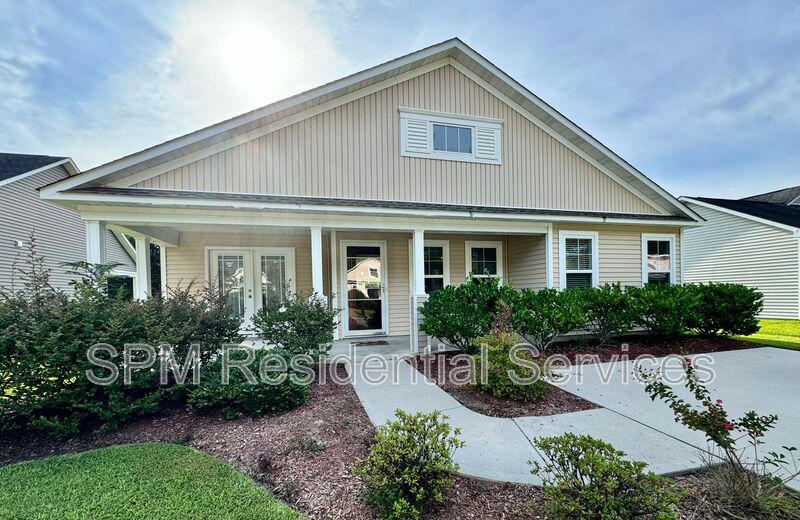 Leland House: 1165 Mill Creek Loop