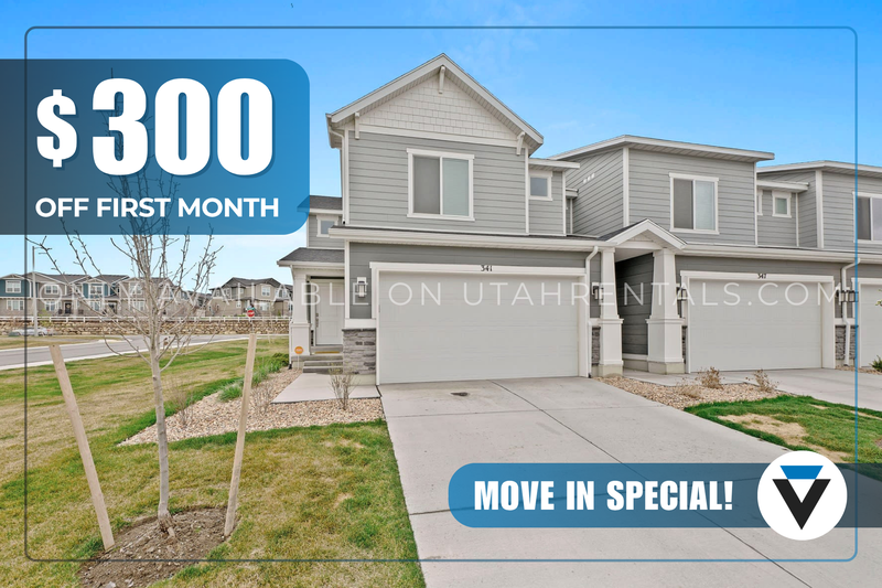 Lehi House: 341 N Angus Dr