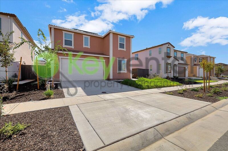 Plumas Lake House: 2061 Hesperian Drive
