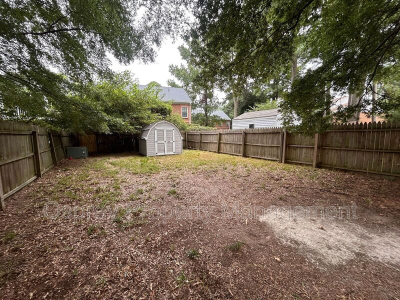 Welcome to 3225 Rosegate Court 
