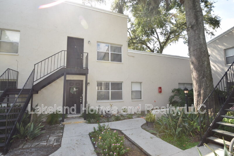 Lakeland Condo: 1005 South New York Avenue