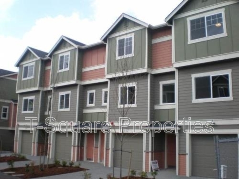 Mill Creek House: 14924 41st Ave SE