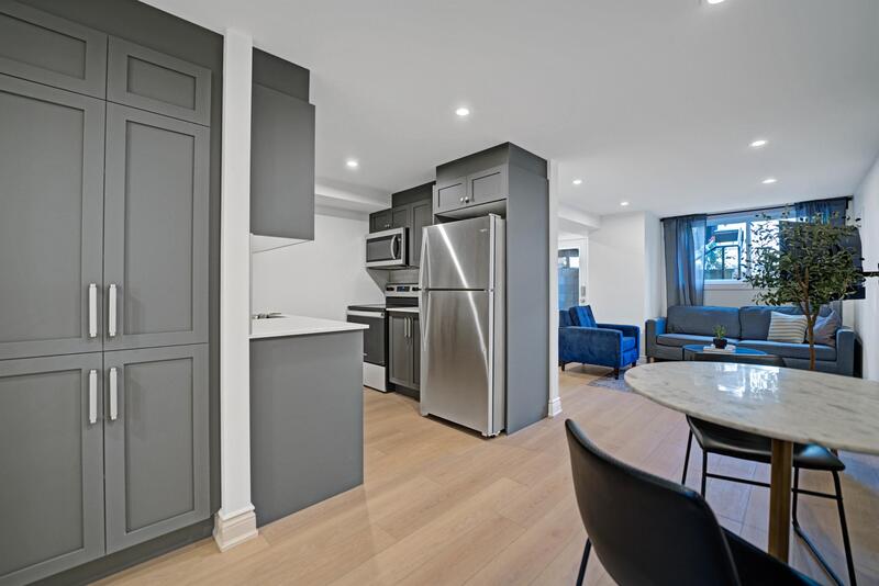 Ottawa House: 286 Arlington Avenue