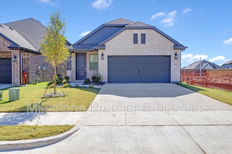 Sherman House: 820 Sunflower Trail