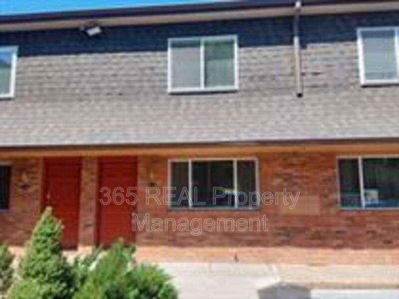 Loveland Condo: 1434 East 16th Street
