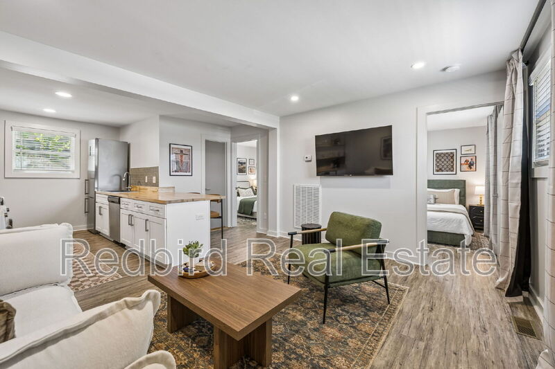 Nashville Condo: 602 40th Avenue North