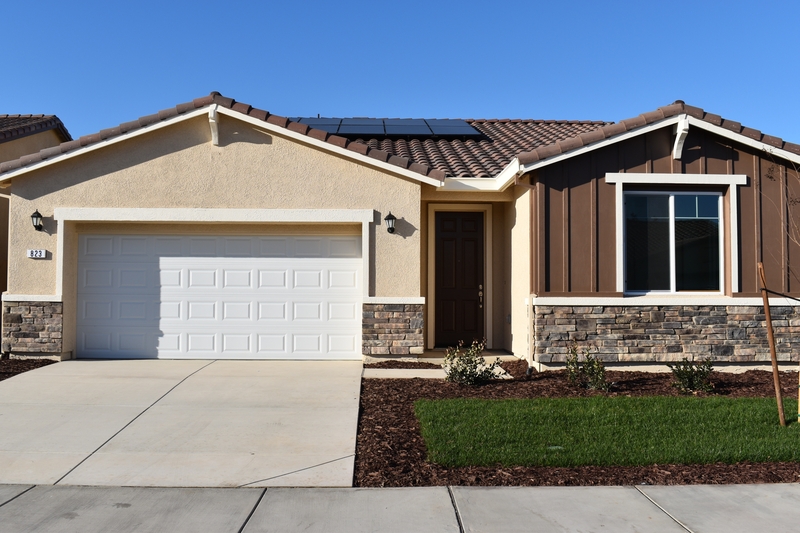 Merced House: 823 Benina Court