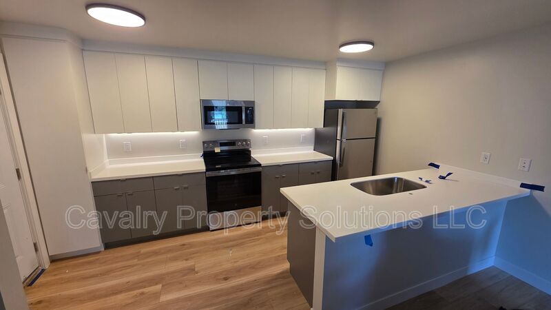 Duluth Condo: 1209 Commonwealth Avenue - 301