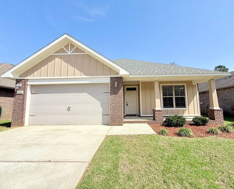 Pace House: 5204 Parkside Dr