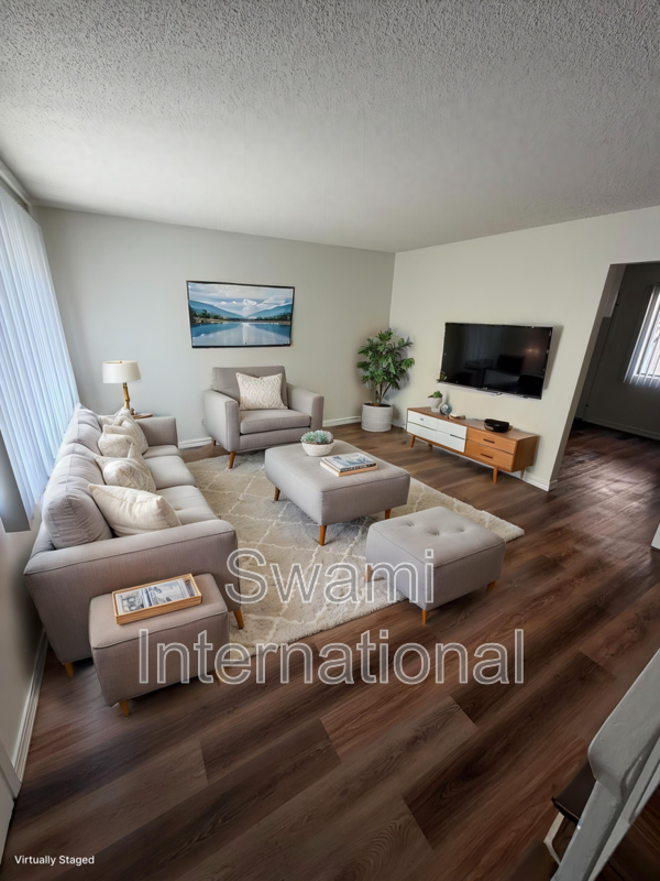 Gardena Condo: 1707 W. 144th St..