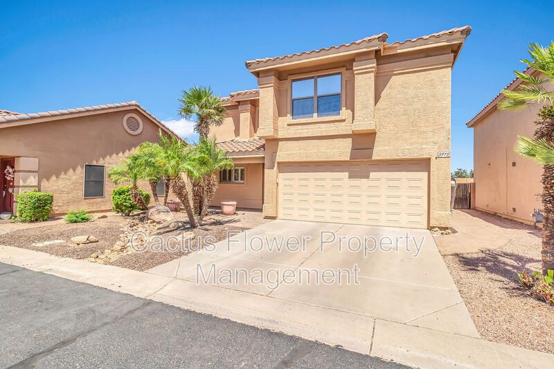 Chandler House: 3973 S Nebraska St