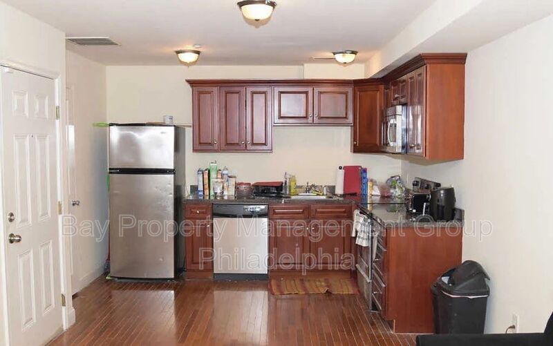 Philadelphia Condo: 1910 N Gratz St