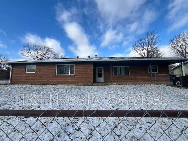 Indianapolis Condo: 10202 Catalina Drive