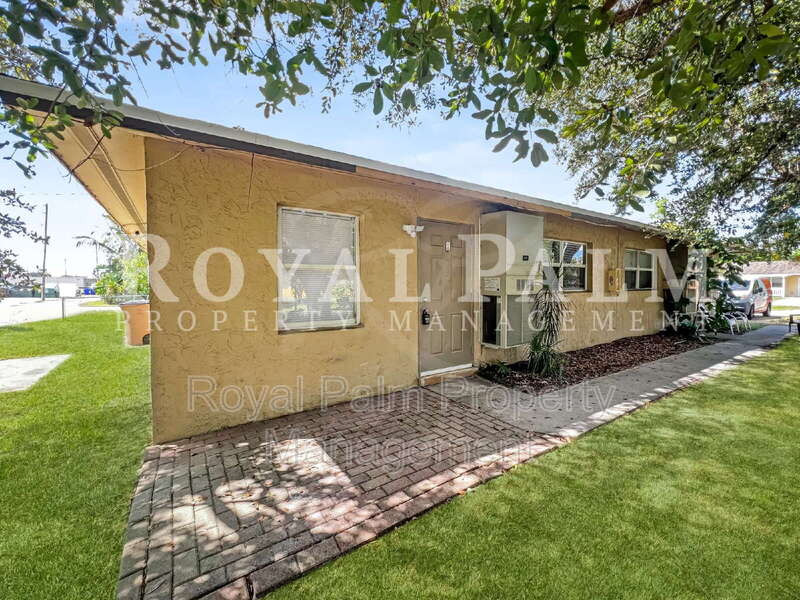 Fort Myers Condo: 13037 First Street- 2