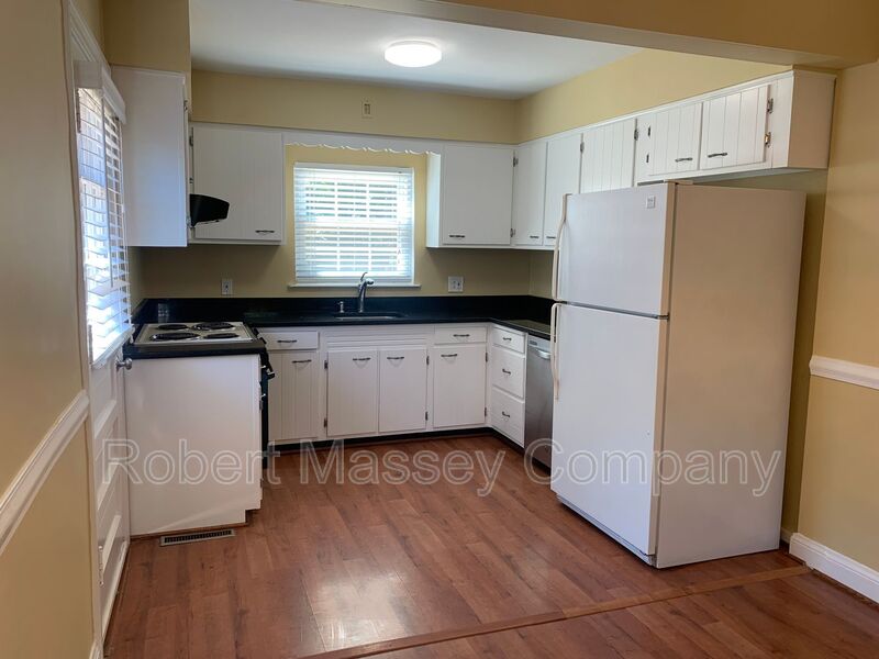 photo of rental property