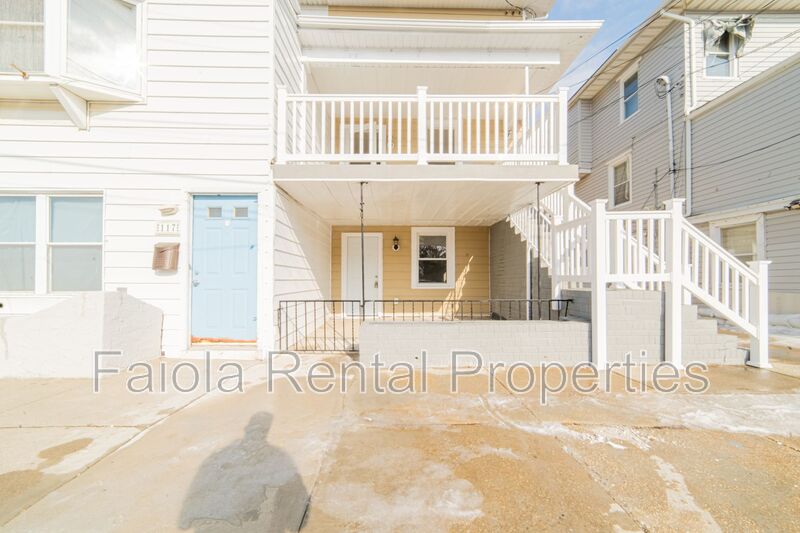 Atlantic City Condo: 115 N Delancy Pl