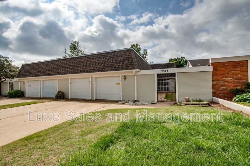 Oklahoma City House: 2518 NW 62nd St