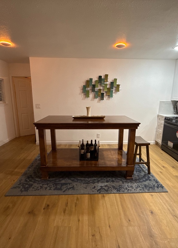 Houston Condo: 5544 Lawson St