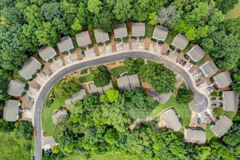 Kannapolis Condo: White Oak Lane