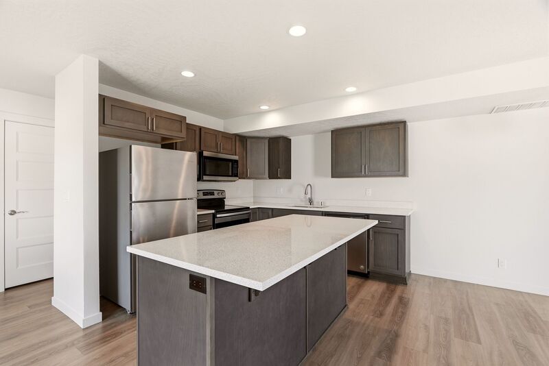 Spokane Valley Condo: 1422 North Michigan Lane - 1