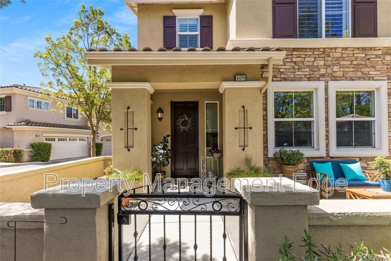 Temecula House: 40094 Spring Place Ct