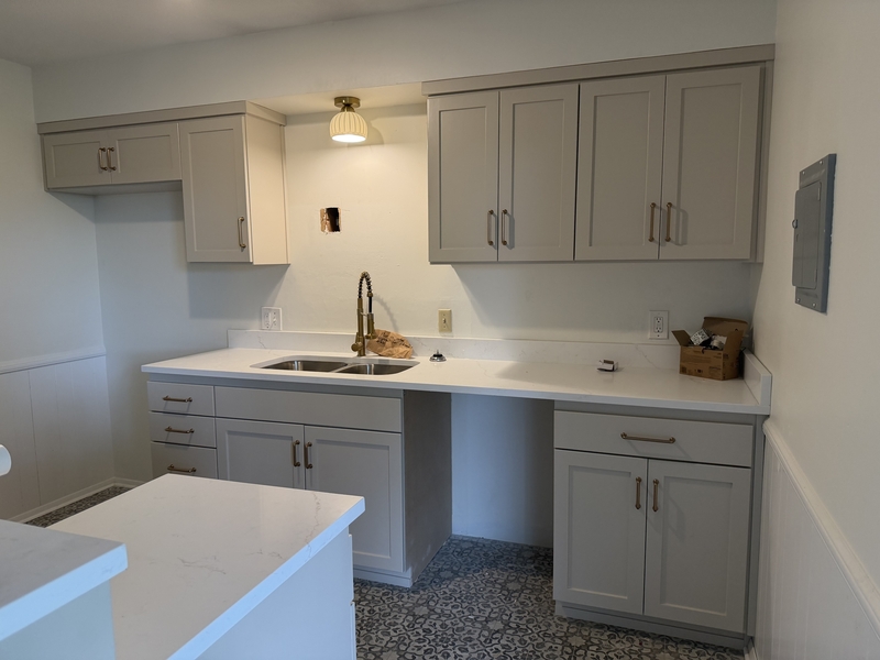 Lawrence Condo: 946 Indiana Street - 4