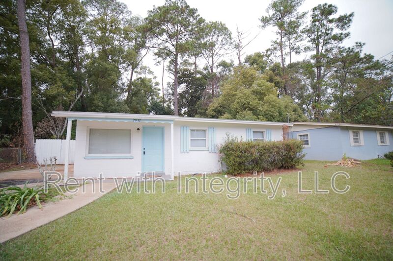 Tallahassee House: 2032 Warwick St.
