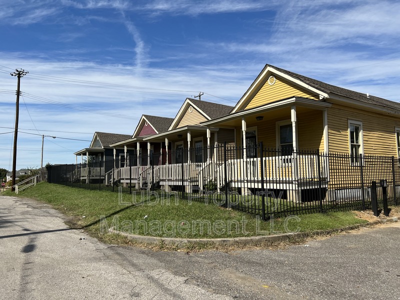 Memphis Condo: 321 Lema Pl