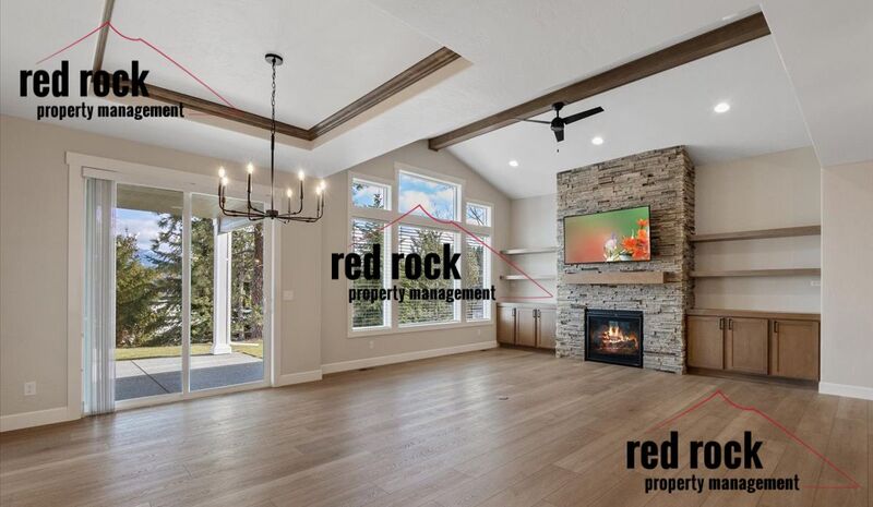 Veradale House: 5022 South Hillcrest Lane