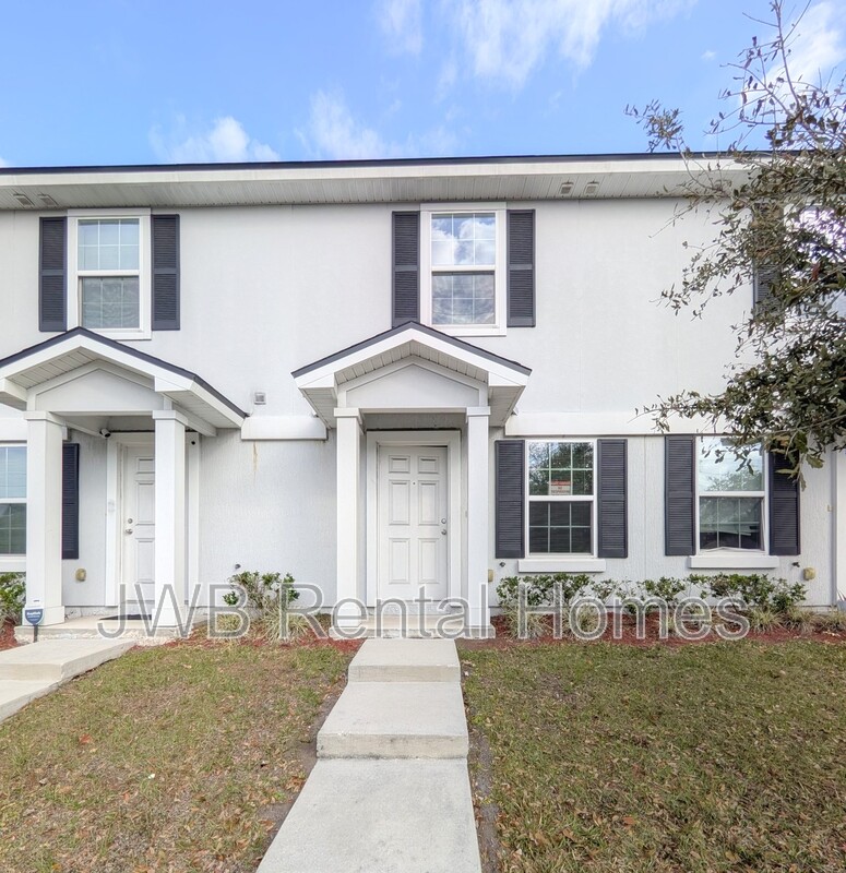 Jacksonville Townhome: 8476 McGirts Village Ln