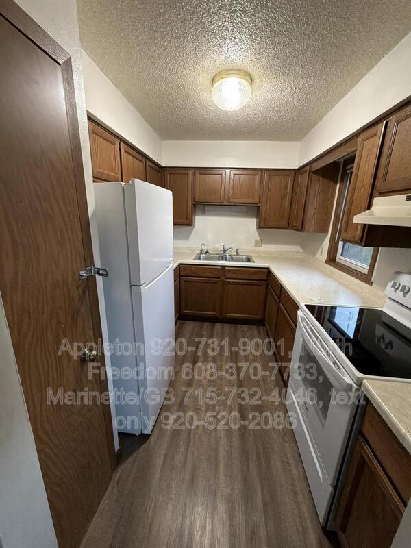 Fond du Lac Condo: 30 Donohue Ct. #4