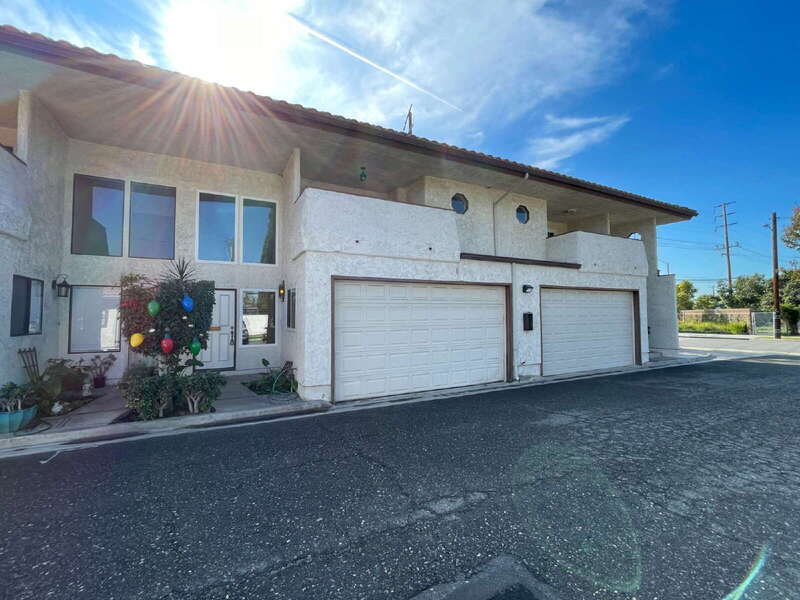 Anaheim House: 1776 S Dallas Dr
