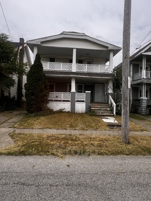 Cleveland Condo: 8006 Maryland Ave