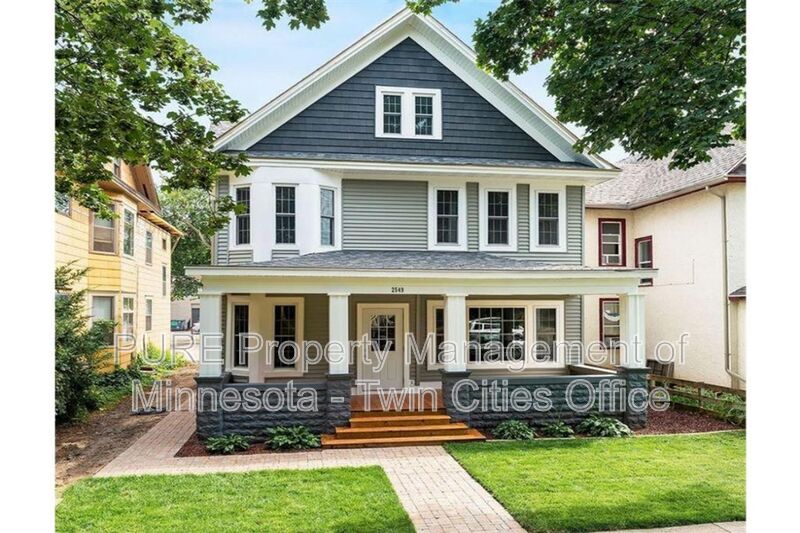 Minneapolis Condo: 2549 Aldrich Ave S