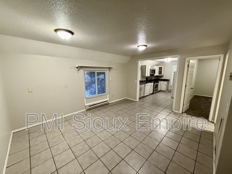 Sioux Falls Condo: 609 S Spring ave
