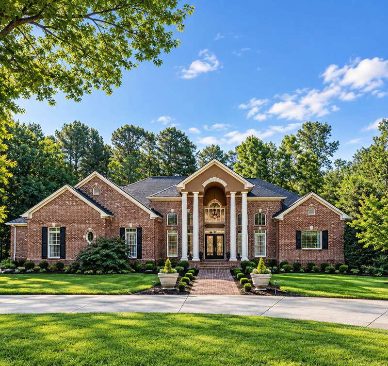 Kennesaw House: 5211 Hadaway Rd NW