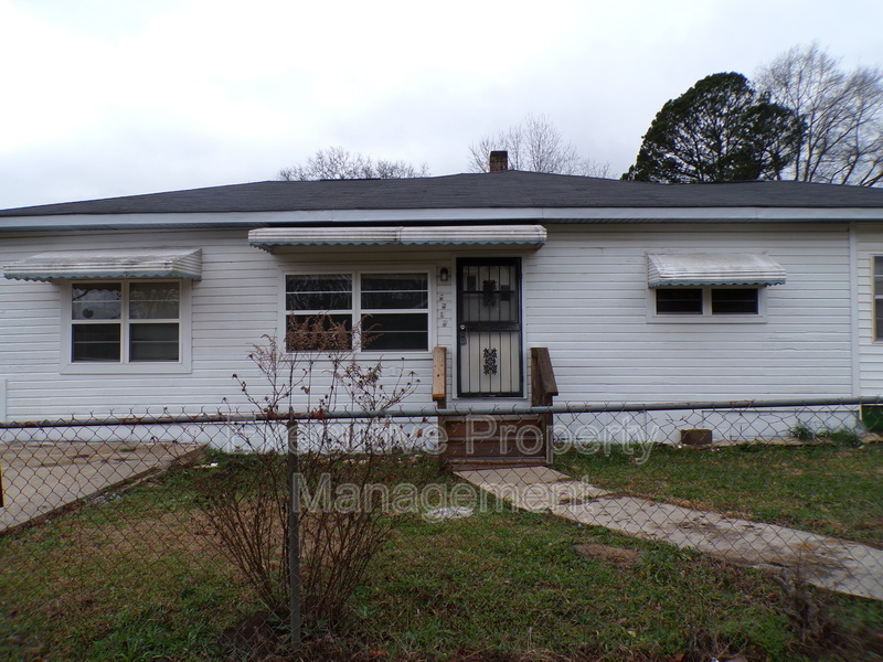 Birmingham House: 7417 Belgium Avenue Birmingham, AL 35224