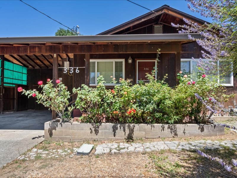 CLOVERDALE House: 336 Triplett Drive