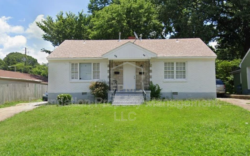 Memphis Condo: 44 North Holmes Street