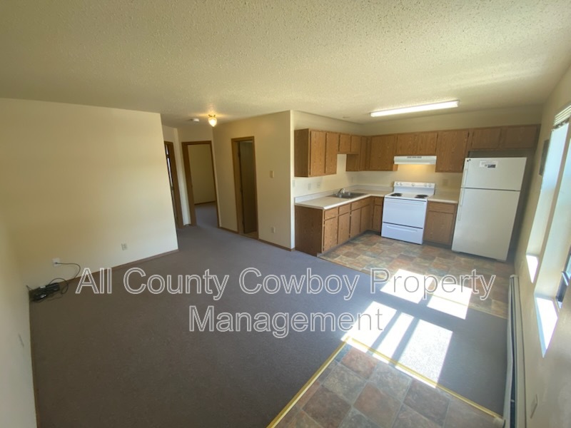 Laramie Condo: 3322 Joanna Brunner St.