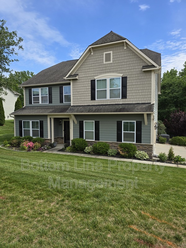 Indian Land House: 7138 Dove Field Ln