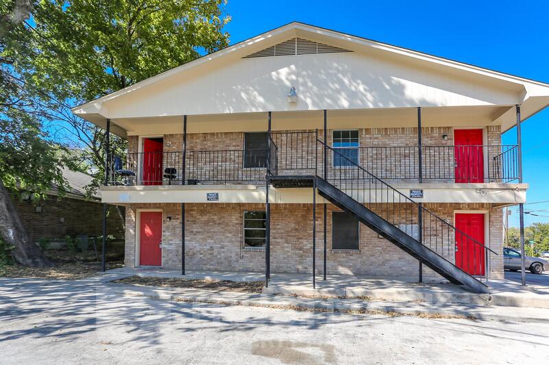 Killeen Condo: 501 - 2 Root Ave