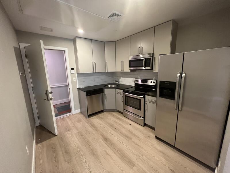 Boston Condo: 35 South Huntington Avenue - 204