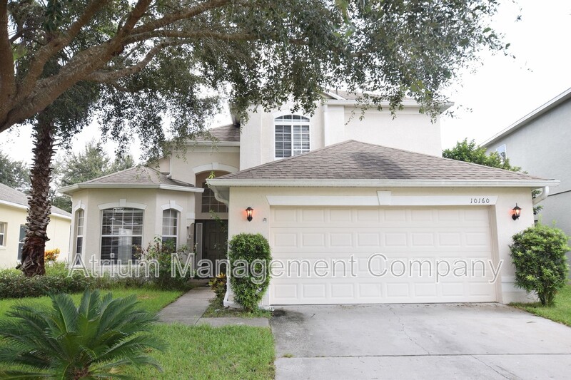 Orlando House: 10160 Hidden Dunes Lane