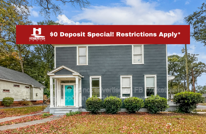 College Park Condo: 1717 Hawthorne Ave