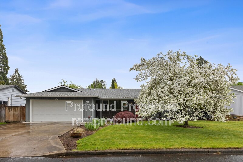 Beaverton House: 5860 SW 191st Avenue
