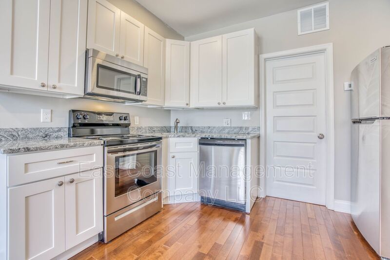 Baltimore Condo: 1623 E Baltimore St